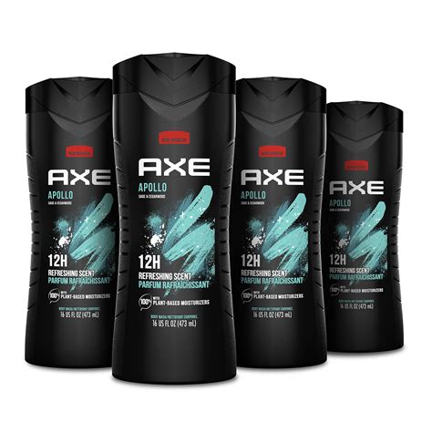 axe apollo blue deposits.